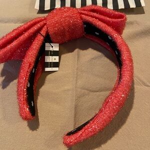 NWT Lele Sadoughi  Headband